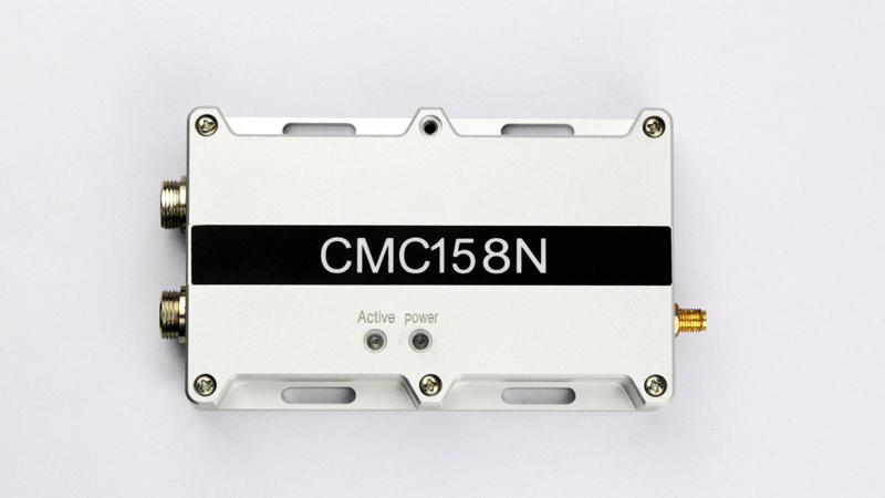 CMC158 CNC刀把读写器